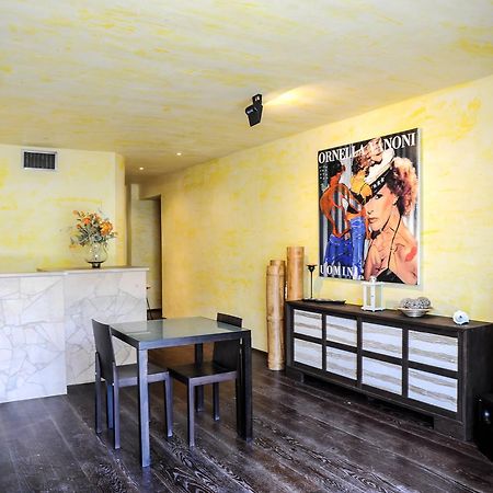 Elite Smeralda Room Porto Rotondo Zewnętrze zdjęcie