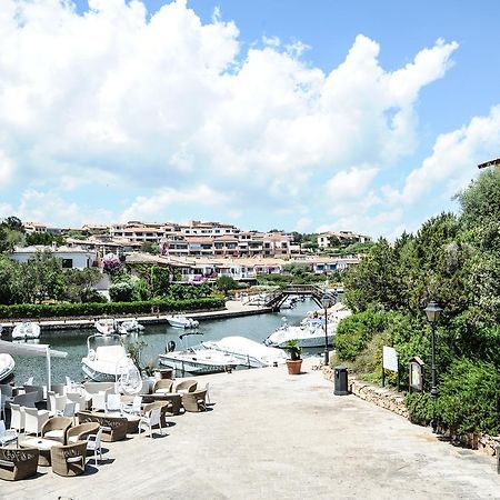 Elite Smeralda Room Porto Rotondo Zewnętrze zdjęcie