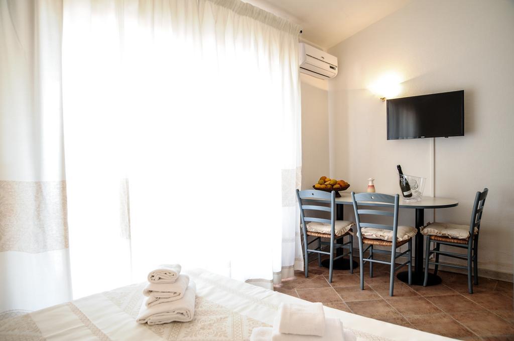 Elite Smeralda Room Porto Rotondo Zewnętrze zdjęcie