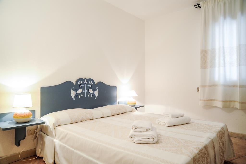 Elite Smeralda Room Porto Rotondo Zewnętrze zdjęcie