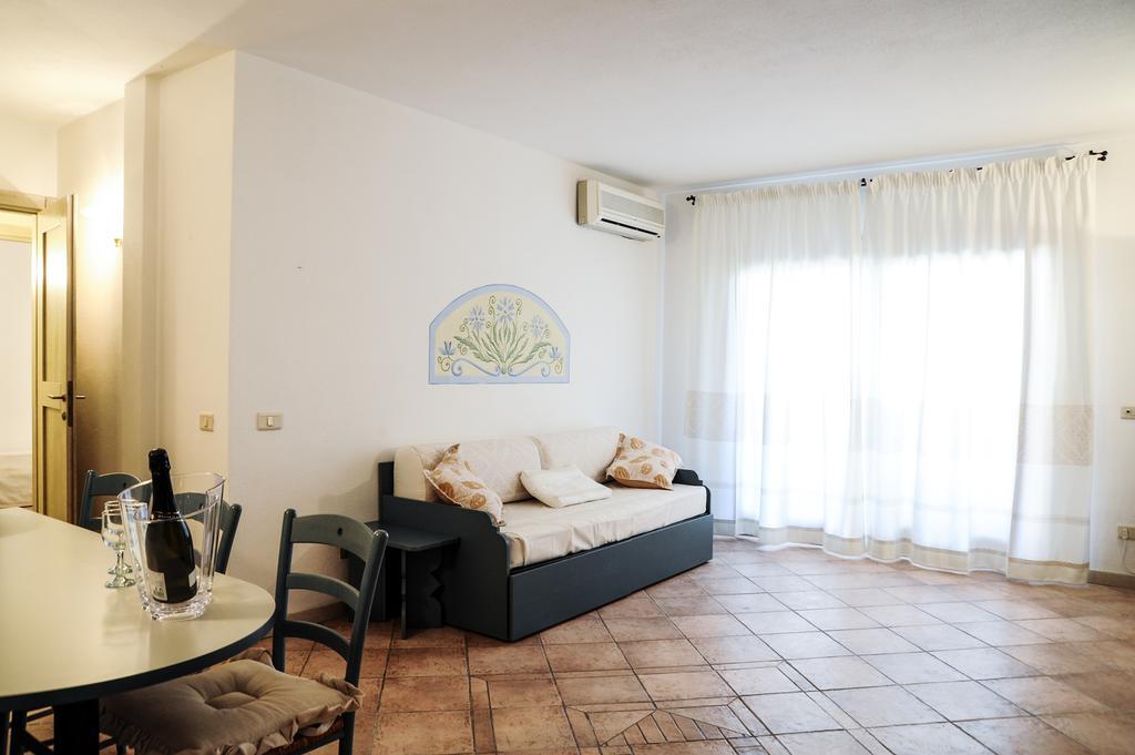 Elite Smeralda Room Porto Rotondo Zewnętrze zdjęcie
