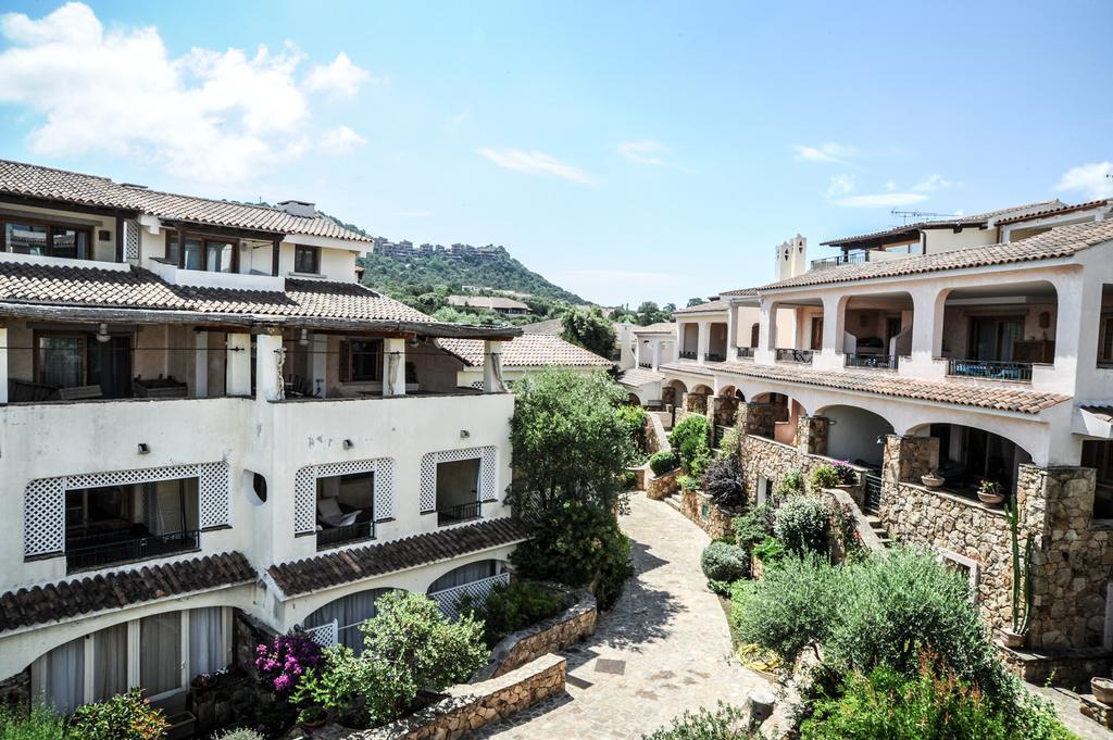 Elite Smeralda Room Porto Rotondo Zewnętrze zdjęcie