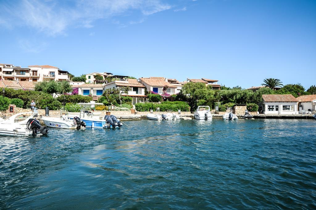 Elite Smeralda Room Porto Rotondo Zewnętrze zdjęcie