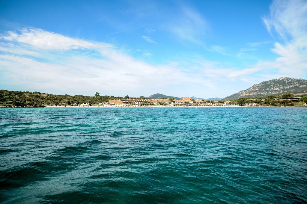 Elite Smeralda Room Porto Rotondo Zewnętrze zdjęcie
