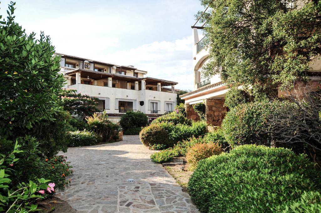 Elite Smeralda Room Porto Rotondo Zewnętrze zdjęcie