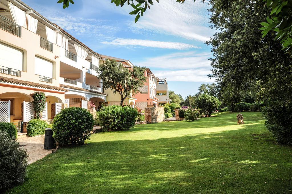 Elite Smeralda Room Porto Rotondo Zewnętrze zdjęcie