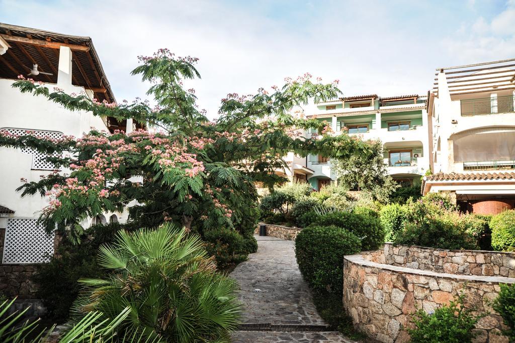 Elite Smeralda Room Porto Rotondo Zewnętrze zdjęcie