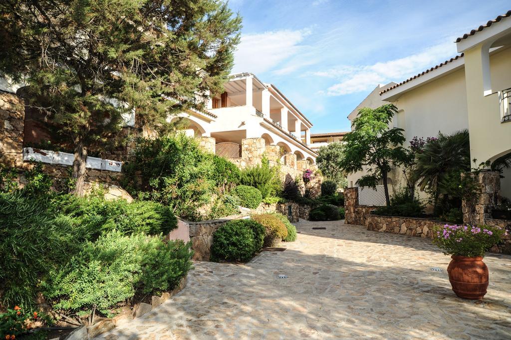 Elite Smeralda Room Porto Rotondo Zewnętrze zdjęcie
