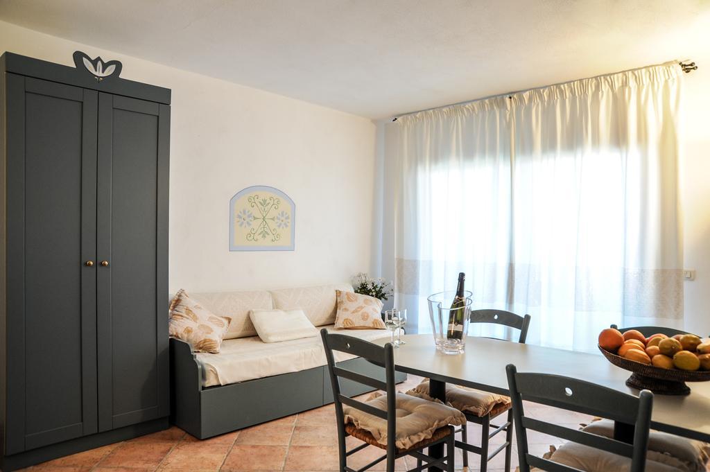 Elite Smeralda Room Porto Rotondo Pokój zdjęcie