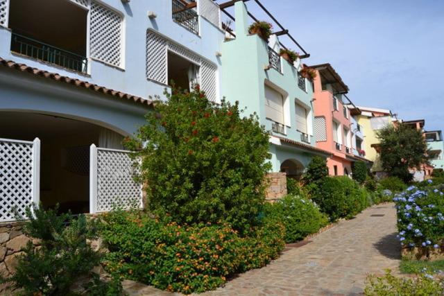 Elite Smeralda Room Porto Rotondo Zewnętrze zdjęcie