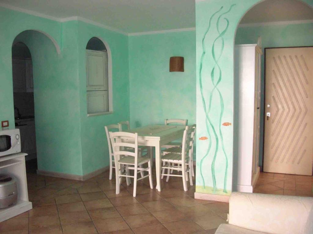 Elite Smeralda Room Porto Rotondo Zewnętrze zdjęcie