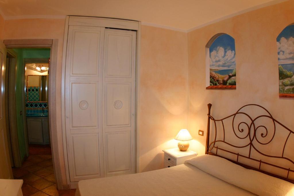 Elite Smeralda Room Porto Rotondo Zewnętrze zdjęcie