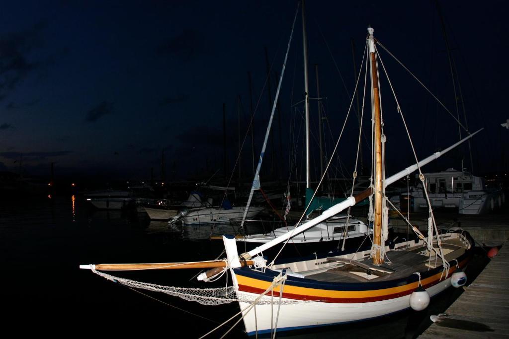 Elite Smeralda Room Porto Rotondo Zewnętrze zdjęcie