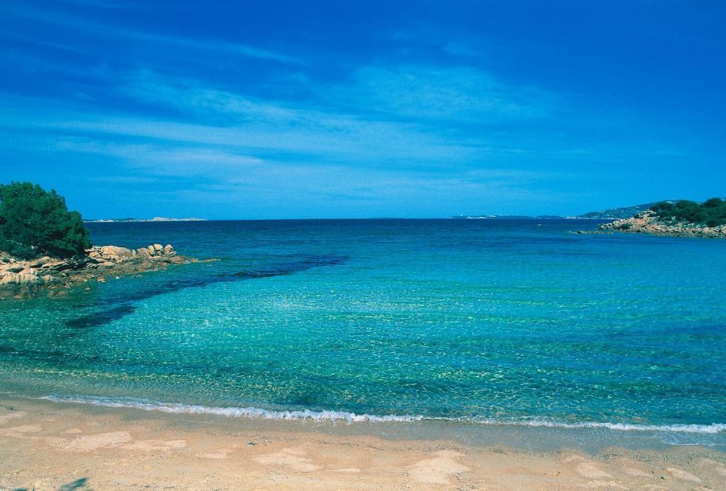 Elite Smeralda Room Porto Rotondo Zewnętrze zdjęcie