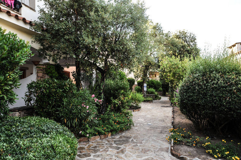 Elite Smeralda Room Porto Rotondo Zewnętrze zdjęcie