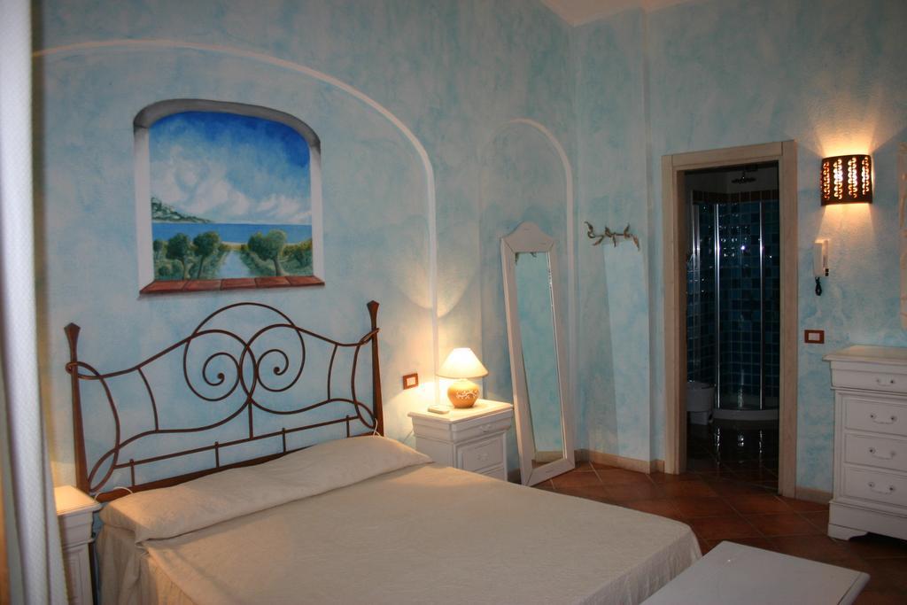 Elite Smeralda Room Porto Rotondo Pokój zdjęcie