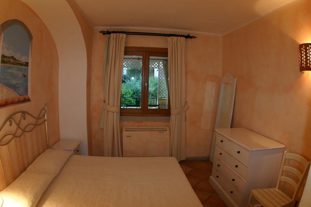 Elite Smeralda Room Porto Rotondo Pokój zdjęcie