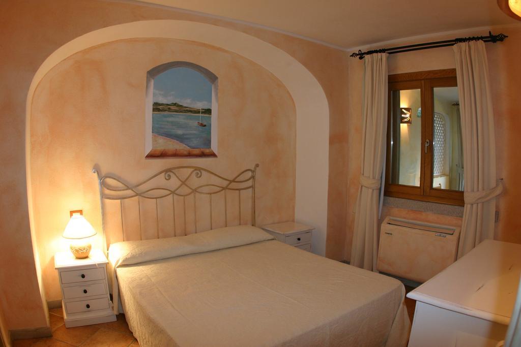 Elite Smeralda Room Porto Rotondo Pokój zdjęcie