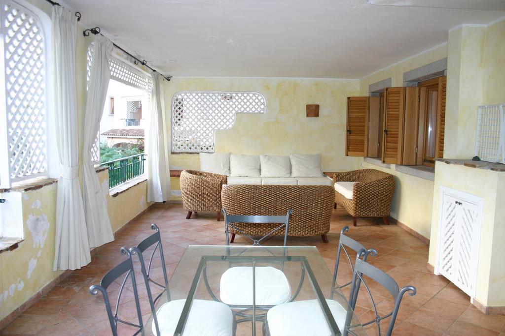 Elite Smeralda Room Porto Rotondo Pokój zdjęcie