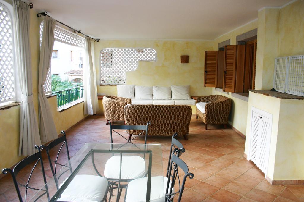 Elite Smeralda Room Porto Rotondo Pokój zdjęcie