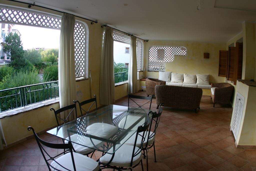 Elite Smeralda Room Porto Rotondo Pokój zdjęcie