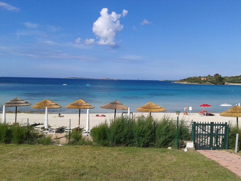 Elite Smeralda Room Porto Rotondo Zewnętrze zdjęcie