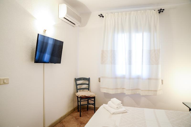 Elite Smeralda Room Porto Rotondo Zewnętrze zdjęcie