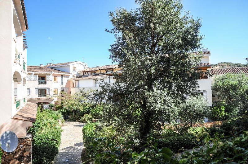 Elite Smeralda Room Porto Rotondo Zewnętrze zdjęcie