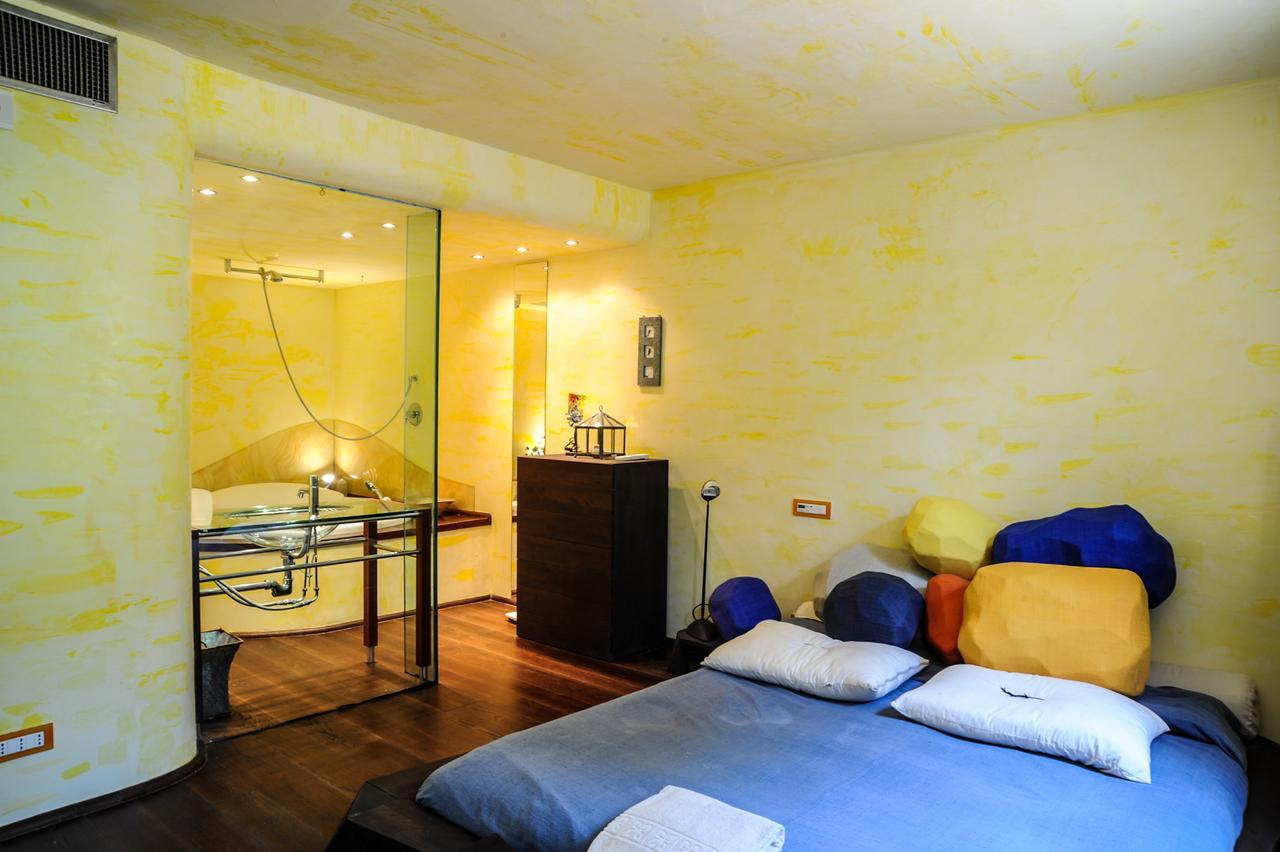Elite Smeralda Room Porto Rotondo Zewnętrze zdjęcie